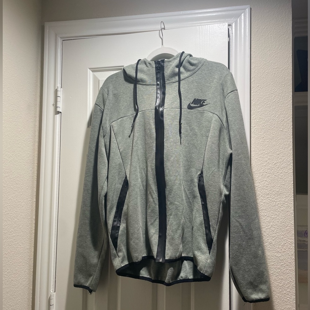 Nike Tech Track Suit